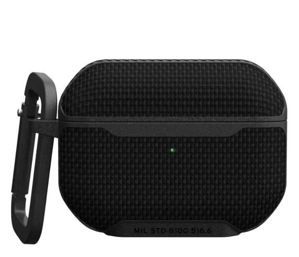 UAG Metropolis do AirPods Pro 2G black - 1224539 - zdjęcie 3